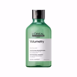 Volumetry shampoo 300 ml