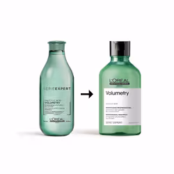 Volumetry shampoo 300 ml