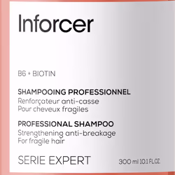 Inforcer shampoo 300 ml