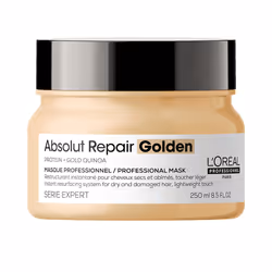 Absolut Repair Golden mask 250 ml