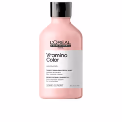 Vitamin Color shampoo 300 ml