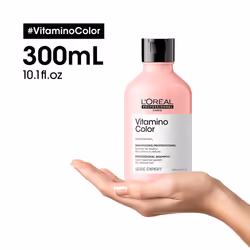 Vitamin Color shampoo 300 ml - Additional view 4