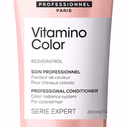 Vitamino Color conditioner 200 ml - Additional view 4