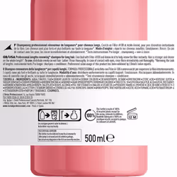 Pro Longer shampoo 500 ml - Additional view 4