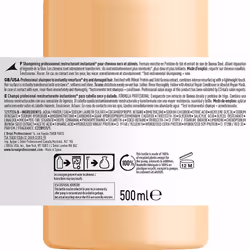 Absolut Repair shampoo 500 ml - Additional view 4