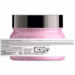 Liss Unlimited mask 250 ml - Additional view 4