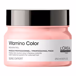 Vitamin Color mask 250 ml
