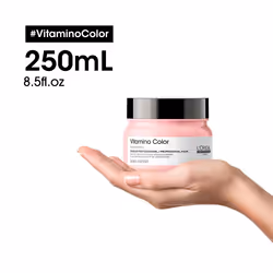 Vitamin Color mask 250 ml - Additional view 4