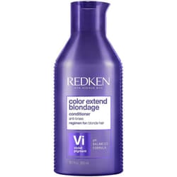 Redken | Color Extend Blondage | Purple Conditioner | for Blonde Hair | Vi Violet Pigment