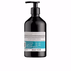 Chroma Crème green shampoo 500 ml