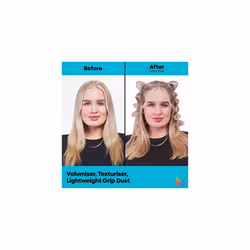 Height Riser Volumising Styling Powder, Gives Instant Volume and Shine, 7g - Additional view 4