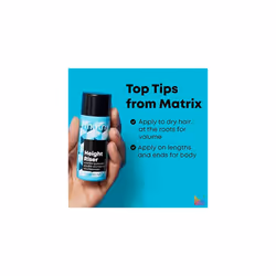 Height Riser Volumising Styling Powder, Gives Instant Volume and Shine, 7g - Additional view 5
