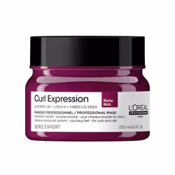 Curl Expression moisturizing mask 250 ml