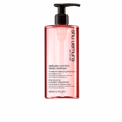 Delicate Comfort shampoo 400 ml