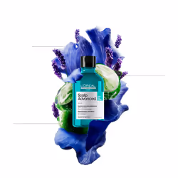 Scalp Advanced shampoo 300 ml - Additional view 4