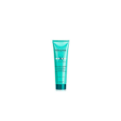 KÃ©rastase Resistance, Nourishing Leave-in Conditioning Gel Cream Treatment, For Long & Damaged Hair, With Creatine R & Taurine, Thermique