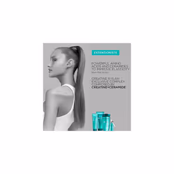 KÃ©rastase Resistance, Nourishing Leave-in Conditioning Gel Cream Treatment, For Long & Damaged Hair, With Creatine R & Taurine, Thermique