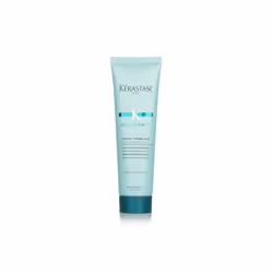 Kerastase Resistance Ciment Thermique Resurfacing Strengthening Milk Blow-Dry Care (For Damaged Hair) 150ml/5.1oz