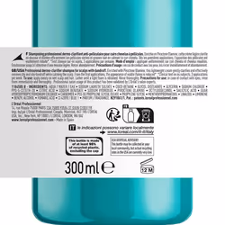 Scalp Advanced shampoo 300 ml