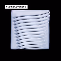Scalp Advanced shampoo 300 ml