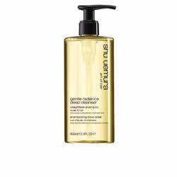 Gentle Radiance shampoo 400 ml