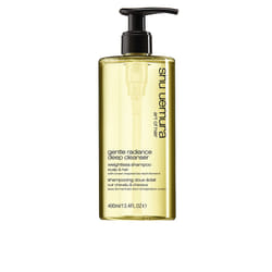 Gentle Radiance shampoo 400 ml