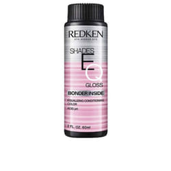 REDKEN SHADES EQ bonder inside #08NCH 60 ml x 3 u