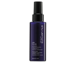 Yubi Blonde anti-brass heat protection purple serum 90 ml