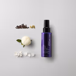 Yubi Blonde anti-brass heat protection purple serum 90 ml