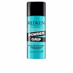 Powder Grip mattifying hair powder 7 gr