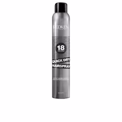 Hairsprays pure force 18 400 ml