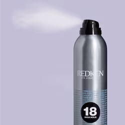 Hairsprays pure force 18 400 ml