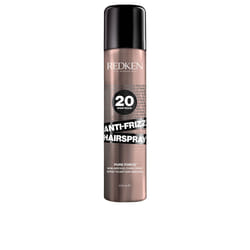 ANTI-FRIZZ Hairspray 20 pure force 250 ml