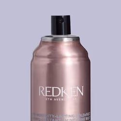 ANTI-FRIZZ Hairspray 20 pure force 250 ml
