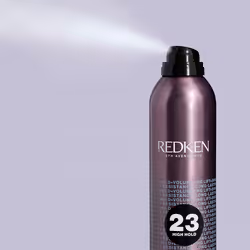 Forceful hair spray 23 400 ml