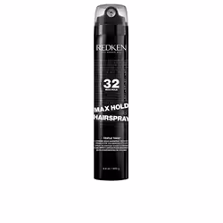 Max Hold Hairspray 32 triple take 300 ml