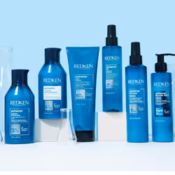 Hair Treatment, Leave-In Heat Protection, For Damaged Hair, Extreme Play Safe 230, 250 ml - Additional view 5