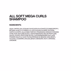 All Soft Mega Curls shampoo 300 ml - Additional view 4