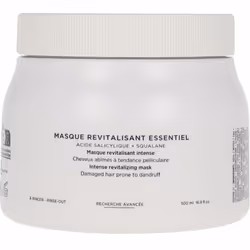 Revitalising Mask Kerastase K Symbio Damaged hair 500 ml