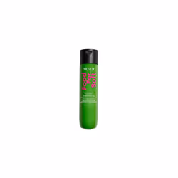 Food for Soft Hydrating Shampoo with Avocado Oil and Hyaluronic Acid, For Dry Hair, Moisturising and Nourishing, 300 ml