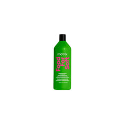 Food for Soft Hydrating Shampoo with Avocado Oil and Hyaluronic Acid, For Dry Hair, Moisturising and Nourishing, 1 Litre