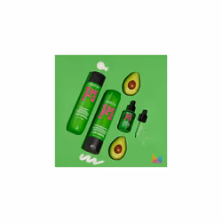 Food for Soft Detangling Hydrating Conditioner for Dry Hair, with Avocado Oil and Hyaluronic Acid, 1 Litre - Additional view 10