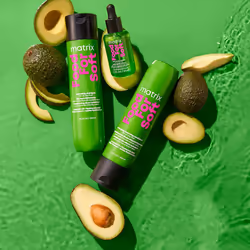 Food for Soft Multi-Use Hair Oil for Dry Hair With Avocado Oil for Heat Protection, 50 ml - Additional view 6