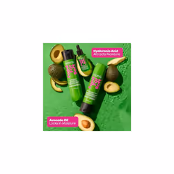 Food for Soft Detangling Hydrating Conditioner for Dry Hair, with Avocado Oil and Hyaluronic Acid, 300 ml - Additional view 5