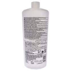 Nutritive High Nutrition Rich Shampoo by Kerastase for Unisex - 34 oz Shampoo
