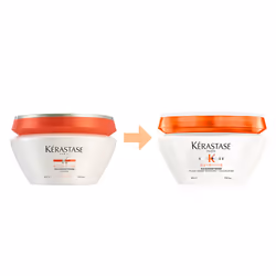 Nutritive masquintense 200 ml - Additional view 4