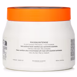 Kerastase - Nutritive Masquintense Mask 154974 - 500ml/16.9oz