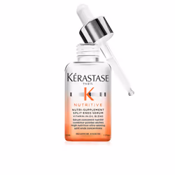 Nutritive nutri-supplement split ends serum 50 ml