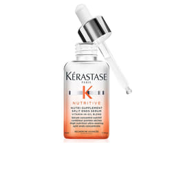 Nutritive nutri-supplement split ends serum 50 ml