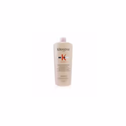Kerastase Genesis Bain Hydra-Fortifiant Shampoo for Normal to Oily Hair 1000ml/34oz